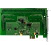 PCI Express, 16-ch Isolated Digital input and 16-ch PhotoMOS Relay Output BoardICP DAS